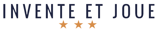 Invente Et Joue