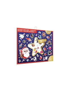 Auzou 200 autocollants Noël -