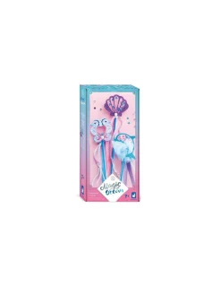 Janod 3 baguettes à créer Magic Ocean -