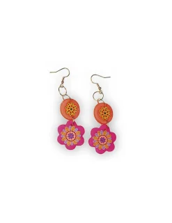 Janod 16 bijoux duo d'amitié à créer - Les Ateliers Bijoux -