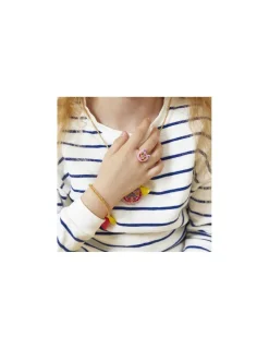 Janod 16 bijoux duo d'amitié à créer - Les Ateliers Bijoux -