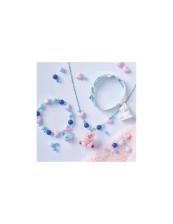 Janod 3 bijoux Petits animaux à créer - Les Ateliers Bijoux -