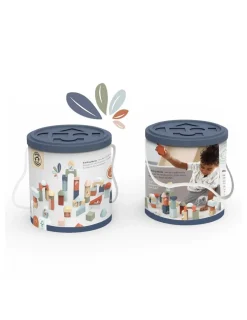 Speedy Monkey 50 blocs de construction -