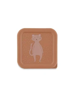 Enfant Trixie 3 Boites à goûter Chat -