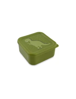 Enfant Trixie 3 Boites à goûter Dinosaure -