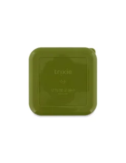 Enfant Trixie 3 Boites à goûter Dinosaure -