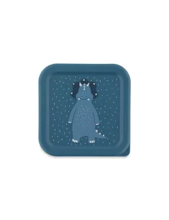 Enfant Trixie 3 Boites à goûter Tricératops -