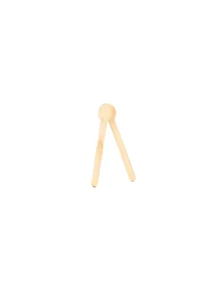 Moulin Roty 8 clochettes musicales Les Popipop -