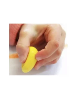 Enfant Crayon Rocks 32 crayons en cire naturelle - Crayons Rocks