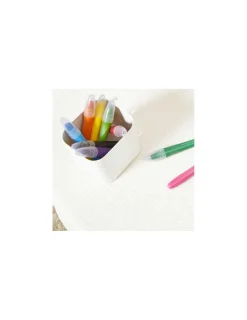 Enfant Janod 10 crayons gel -