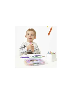 Enfant Janod 10 crayons gel -