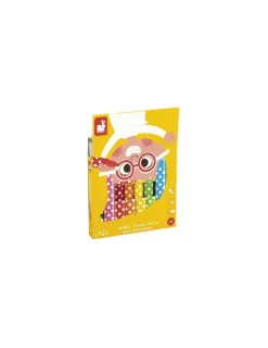 Enfant Janod 8 Feutres Jumbo -