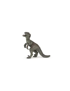 Papo 6 mini figurines dinosaures -