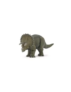 Papo 6 mini figurines dinosaures -