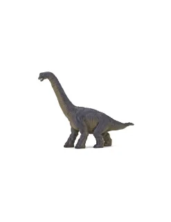 Papo 6 mini figurines dinosaures -