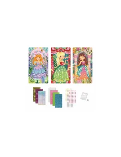 Sycomore 3 mosaïques Princesses -