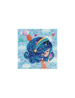 Sycomore 5 mosaïques rêves enchantés -