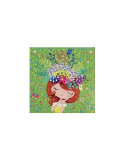 Sycomore 5 mosaïques rêves enchantés -