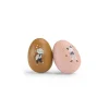 Moulin Roty 2 oeufs maracas Après la pluie -