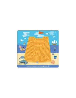 Auzou 20 P'tits jeux au fil des saisons -