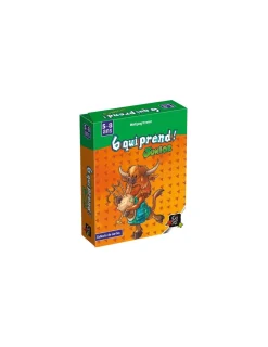 Enfant Gigamic 6 qui prend junior - jeu