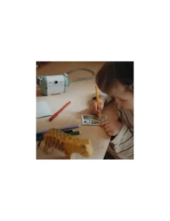 Enfant Kidywolf 5 rouleaux de papier pour Kidyprint -