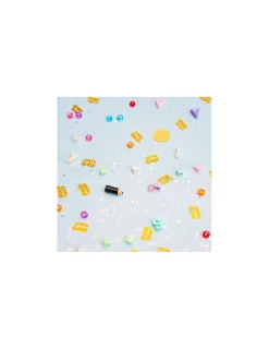 Glo Pals Accessoires sensoriels ABC Fun Fillers -