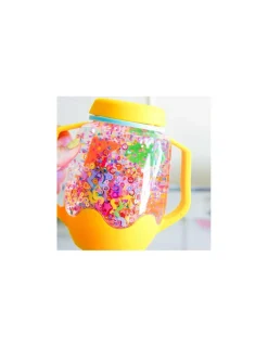 Glo Pals Accessoires sensoriels Formes Fun Fillers -