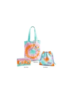 Djeco Accessoires Tie-Dye à créer Sunshine Camp - Do It Yourself -