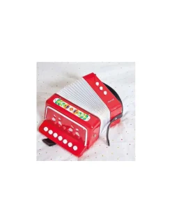 Janod Accordéon Gioia -