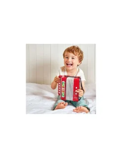 Janod Accordéon Gioia -