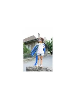 Great Pretenders Ailes de dragon bleues 4-6 ans -