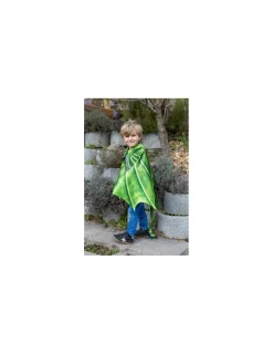 Great Pretenders Ailes de dragon vertes 4-6 ans -