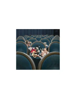 Moulin Roty Albert le mouton La Grande Famille -