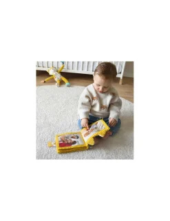 Les Deglingos Album photo Cyranos le renard - Les Déglingos