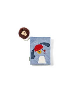 Lilliputiens Album photo Jules -