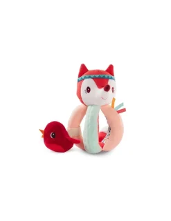 Lilliputiens Alice hochet à poignées -