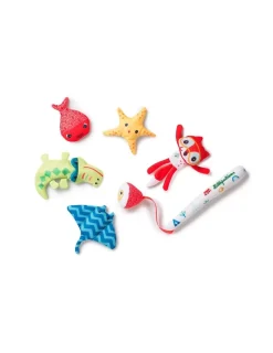 Lilliputiens Alice jeu de pêche -