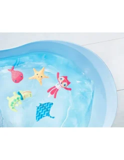 Lilliputiens Alice jeu de pêche -