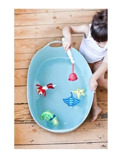 Lilliputiens Alice jeu de pêche -