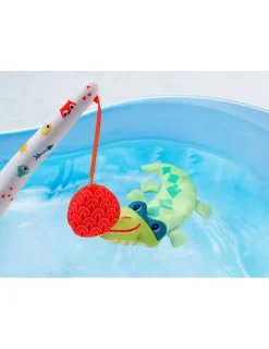 Lilliputiens Alice jeu de pêche -