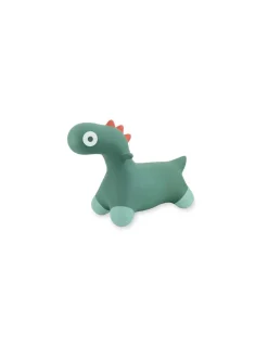 Quut Animal sauteur dinosaure Hoppi vert -