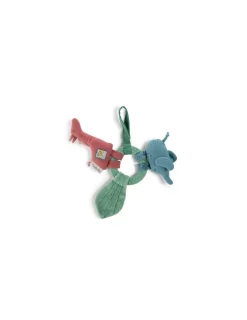 Moulin Roty Anneau d'activités Sous mon Baobab -