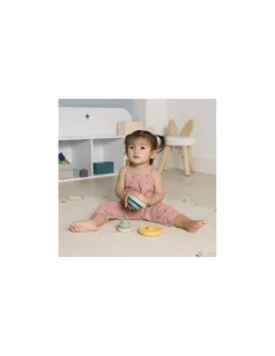 BabyToLove Anneaux à empiler -