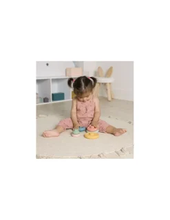 BabyToLove Anneaux à empiler -