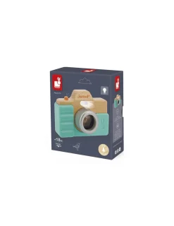 Enfant Janod Appareil photo -