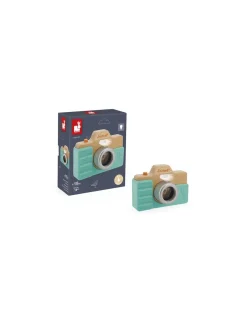 Enfant Janod Appareil photo -