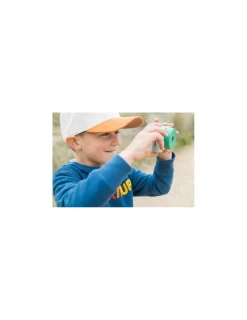 Enfant The Zoofamily Appareil photo Dinosaure Urban Zoo -
