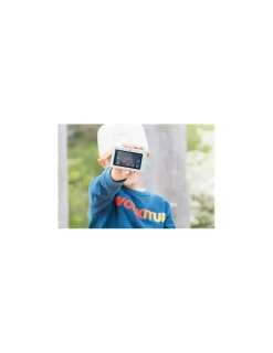 Enfant The Zoofamily Appareil photo Dinosaure Urban Zoo -