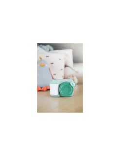 Enfant The Zoofamily Appareil photo Dinosaure Zoo Print -